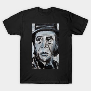 Al Pacino as Lefty Ruggerio T-Shirt